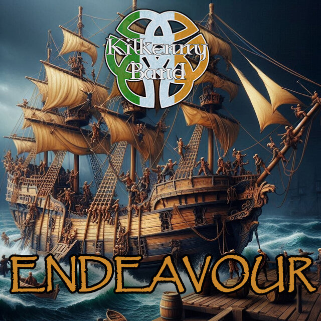 Endeavour