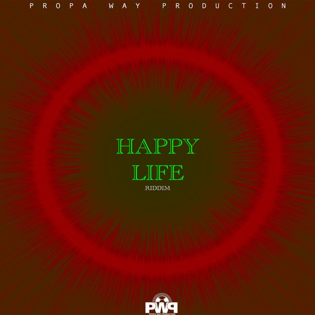 Happy Life Riddim