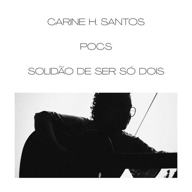 Solidão De Ser Só Dois