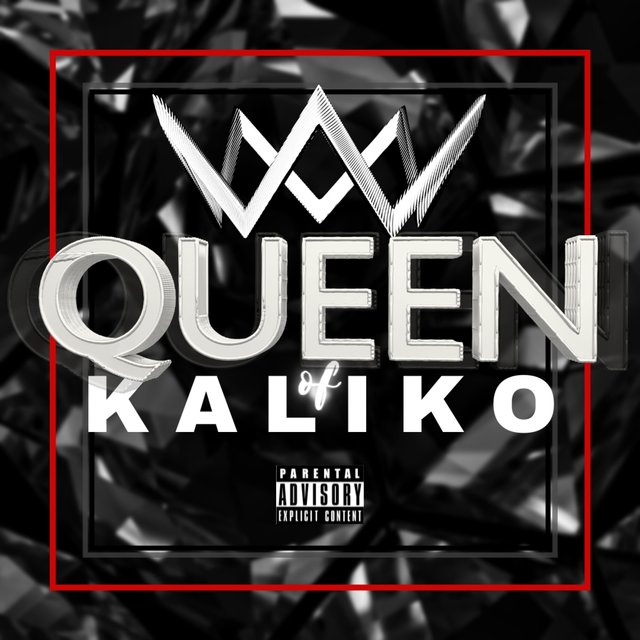 The QUEEN of Kaliko