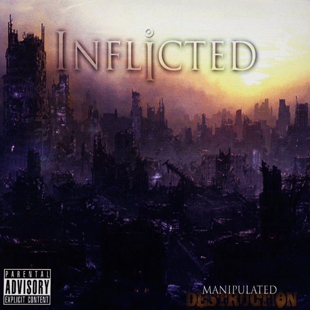 Manipulated Destruction