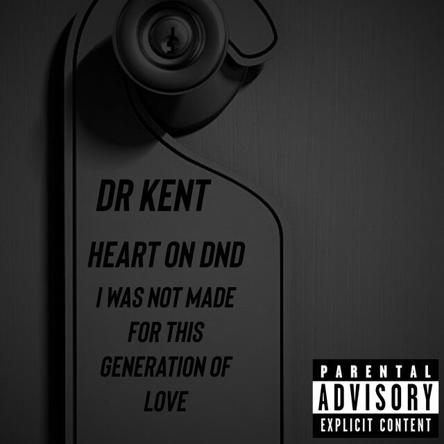 Heart on dnd I was made for this generation of love