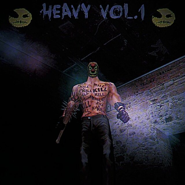 Heavy Vol. 1