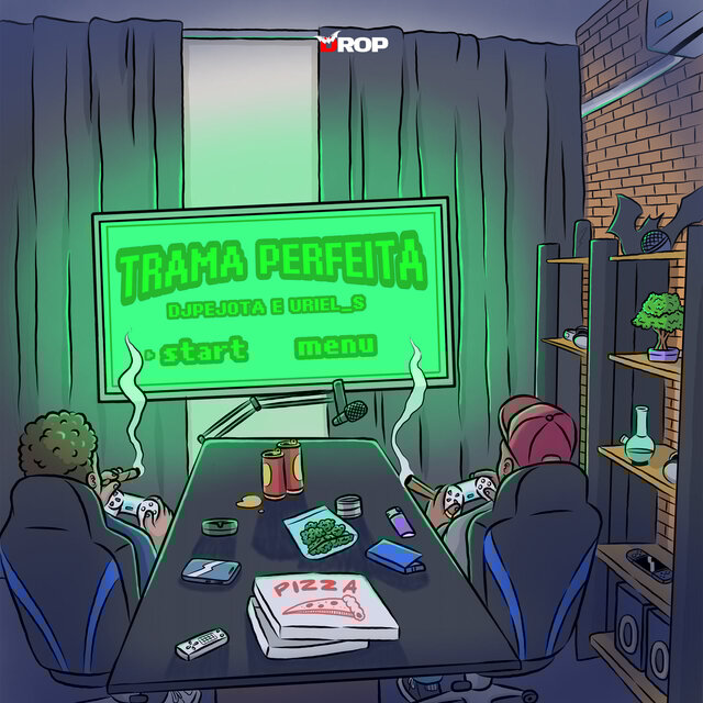 Trama Perfeita