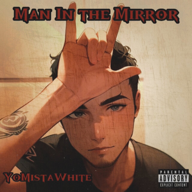 Man In The Mirror