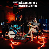 Nada Além do Que Eu Sou (Sumac Live Sessions)