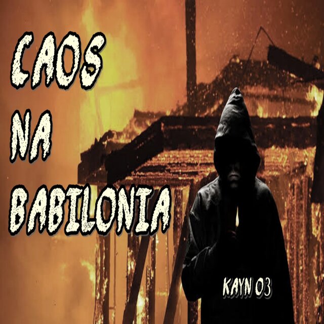 CAOS NA BABILÔNIA