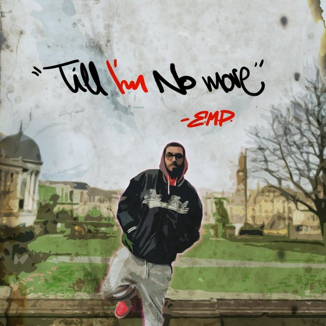 Till I'm No More