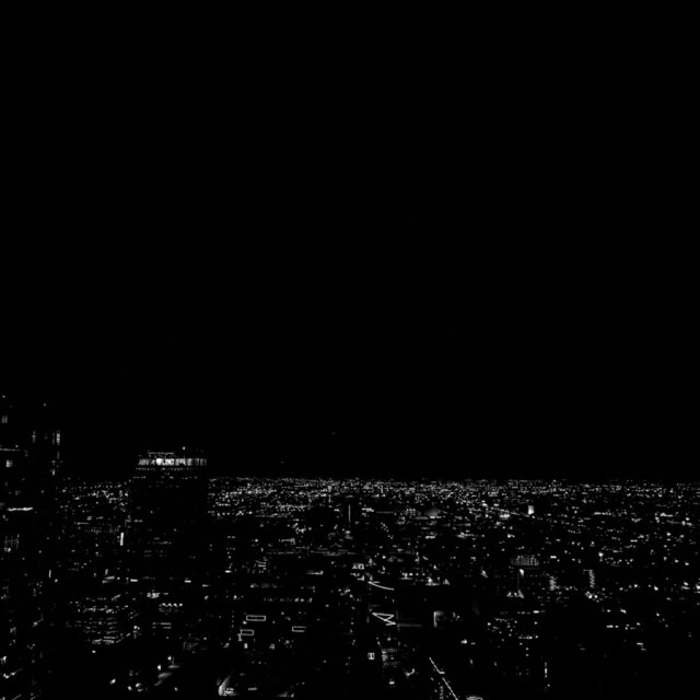 Endless Silence