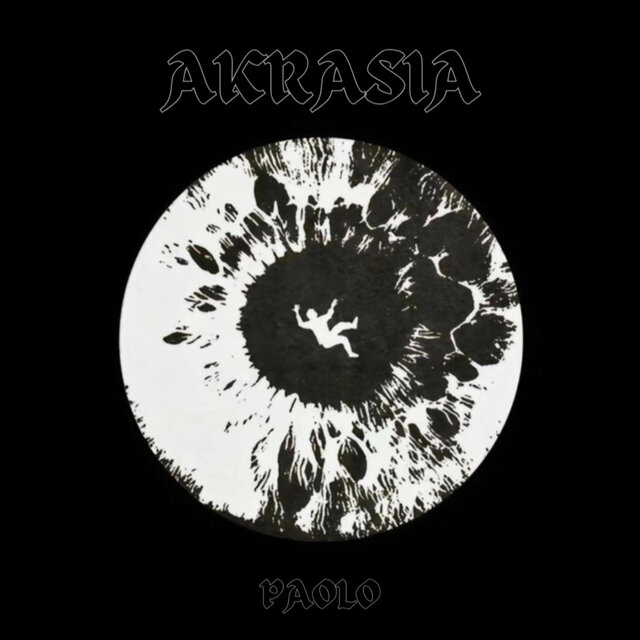 AKRASIA