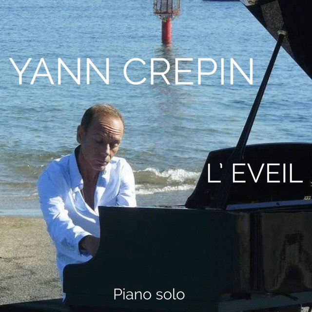 L'éveil (Piano solo)