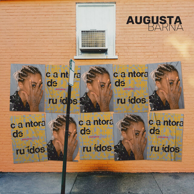 Cantora de Ruídos