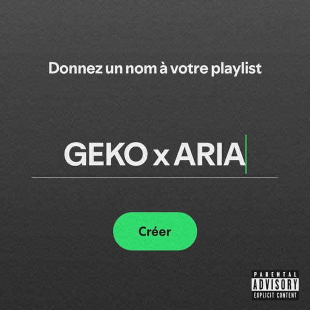 PLAYLIST
