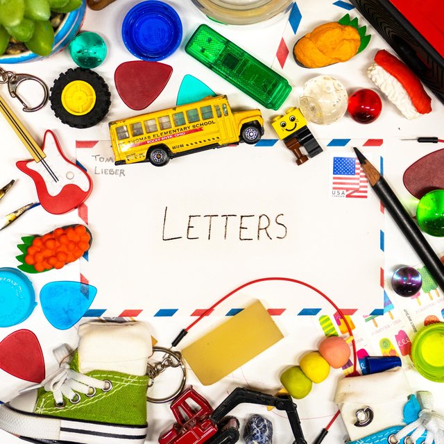 Letters