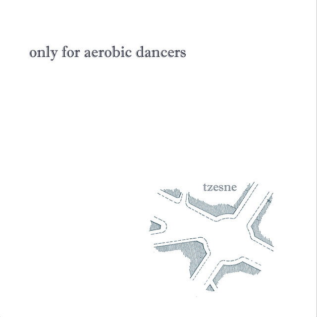 Only for aerobic dancers