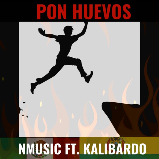 Pon Huevos