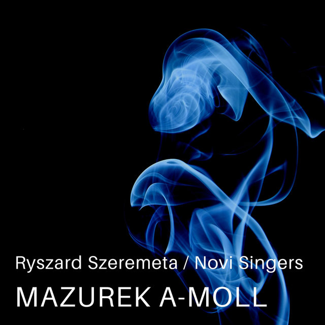 Mazurek A-moll