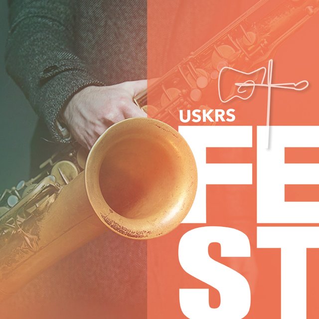 Uskrs Fest 2018