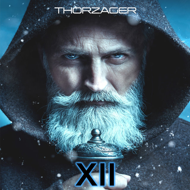 XII - 12 Dreams Of Freedom (Instrumental version) (Instrumental Version)