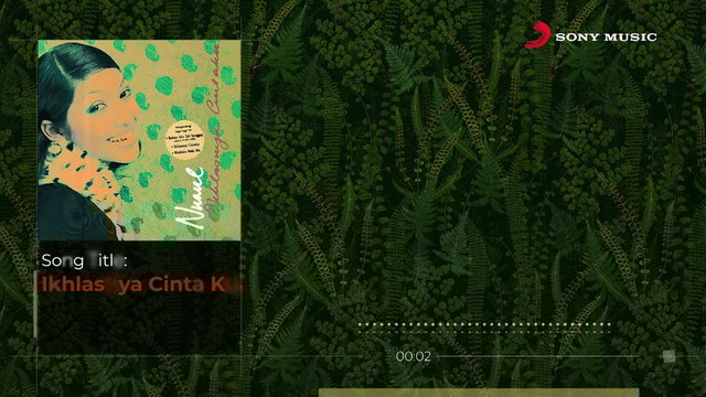Ikhlasnya Cintaku