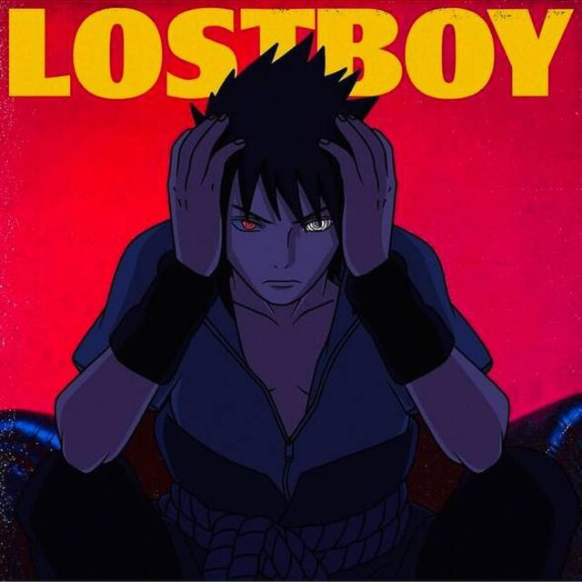 Lost Boy