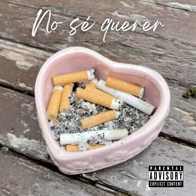 No sé querer