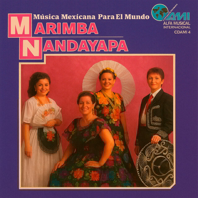 Música Mexicana Para El Mundo