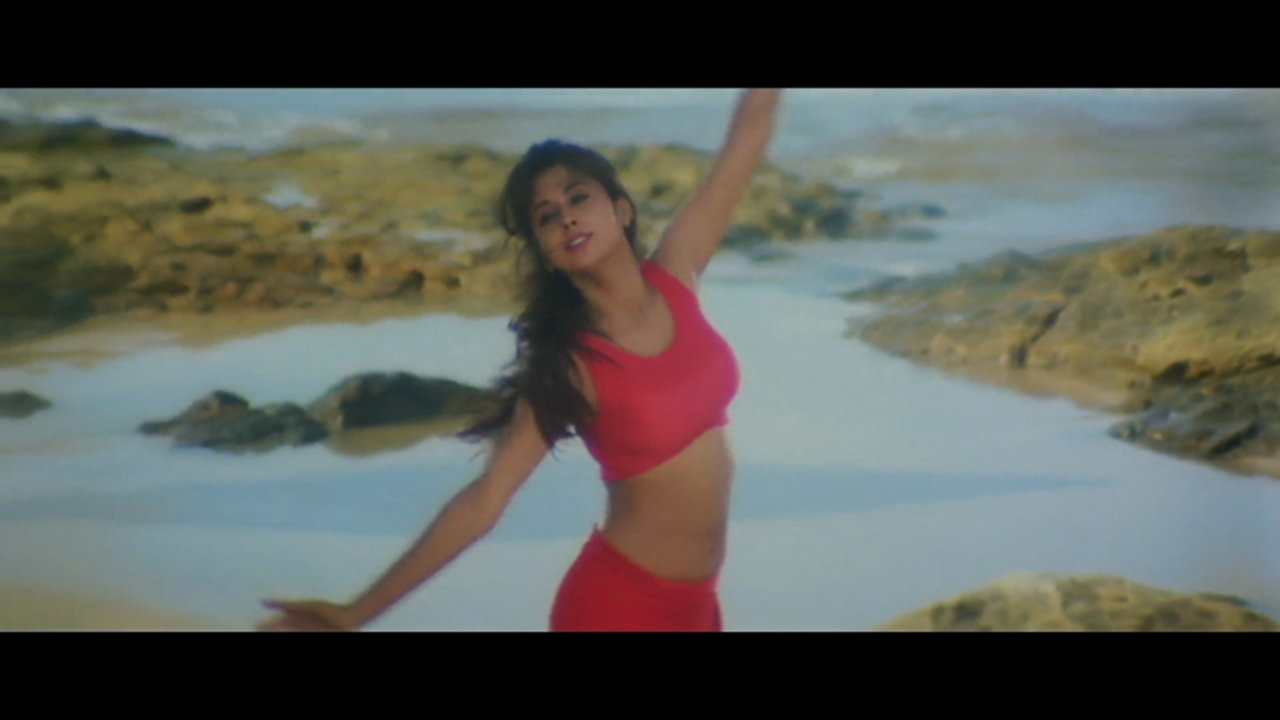 Spirit Of Rangeela (Instrumental)