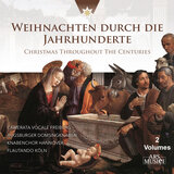 Weihnachtsoratorium, BWV 248: Pt. 1, IX: Ach mein herzliebes Jesulein