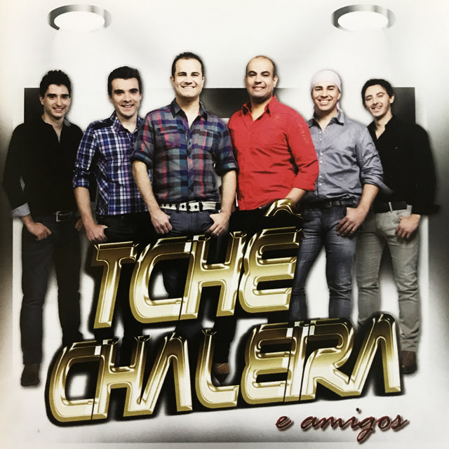 Tchê Chaleira e Amigos