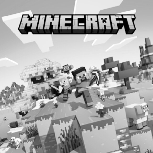 MINECRAFT(FREESTYLE)