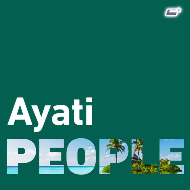 People (Original Mix)