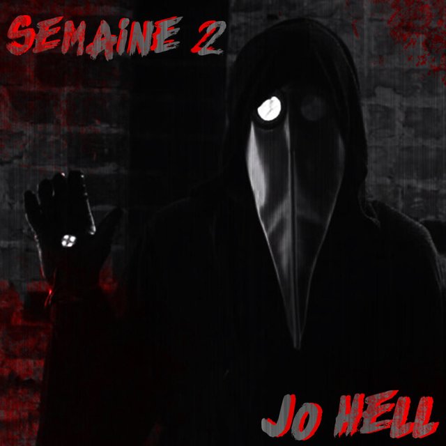 Mc Jo Hel (Semaine 2)