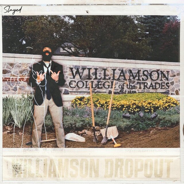 Williamson Dropout