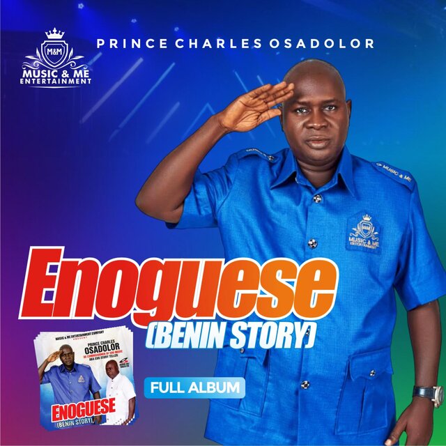 ENOGUESE BENIN CITY