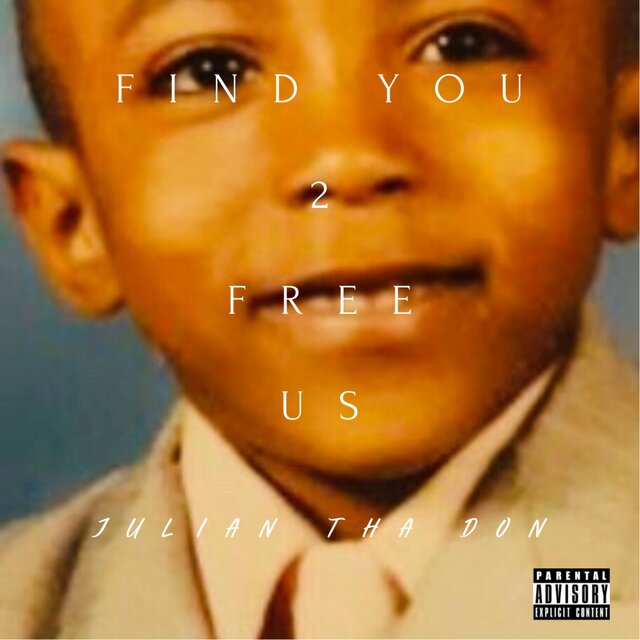Find You 2 Free Us