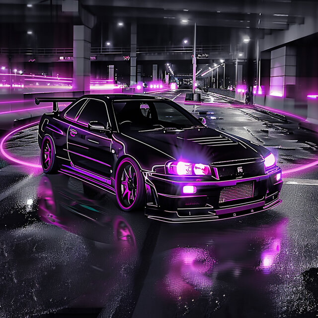 SEQUÊNCIA DE TOKYO