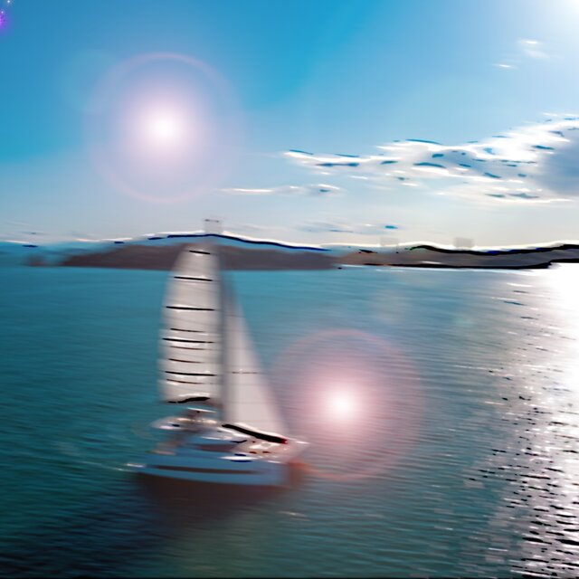 Offshore Wind