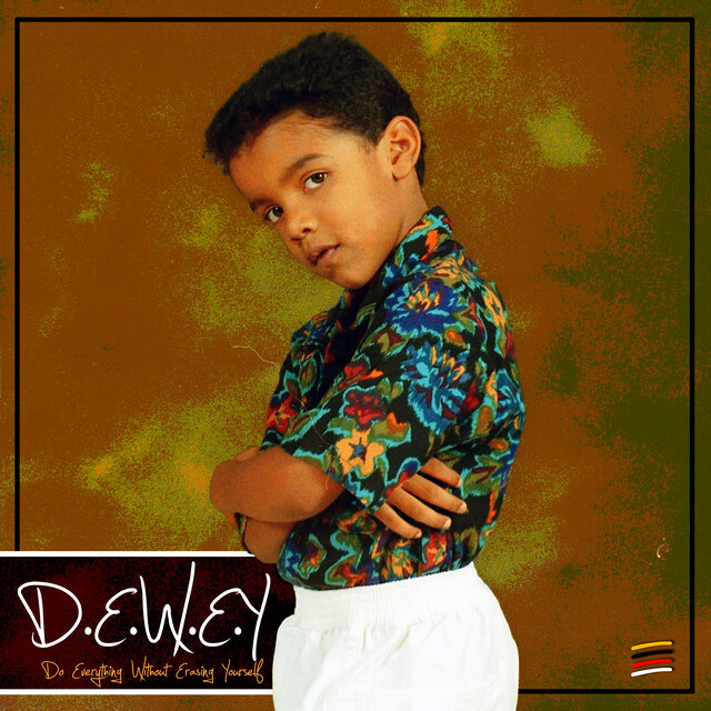 D.E.W.E.Y