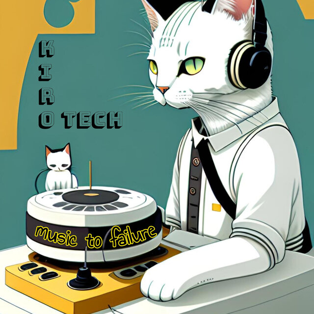 music to failure (Oficial)