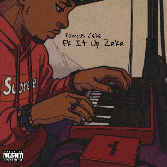 Fk It Up Zeke!!!!!