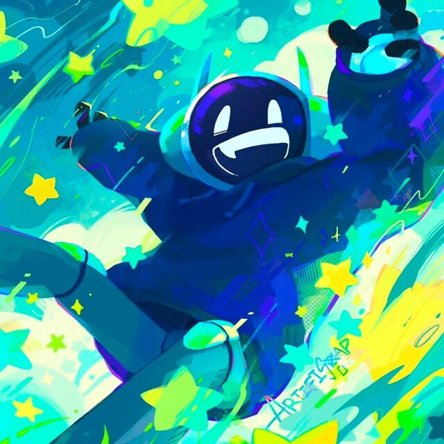 Space