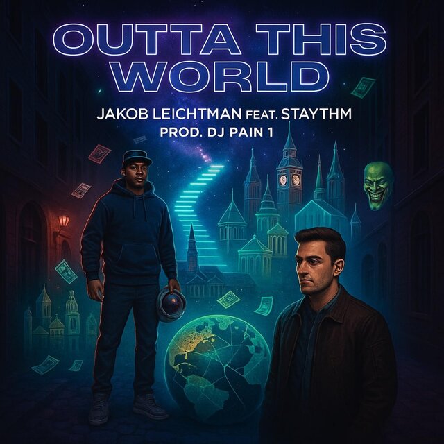 Outta This World