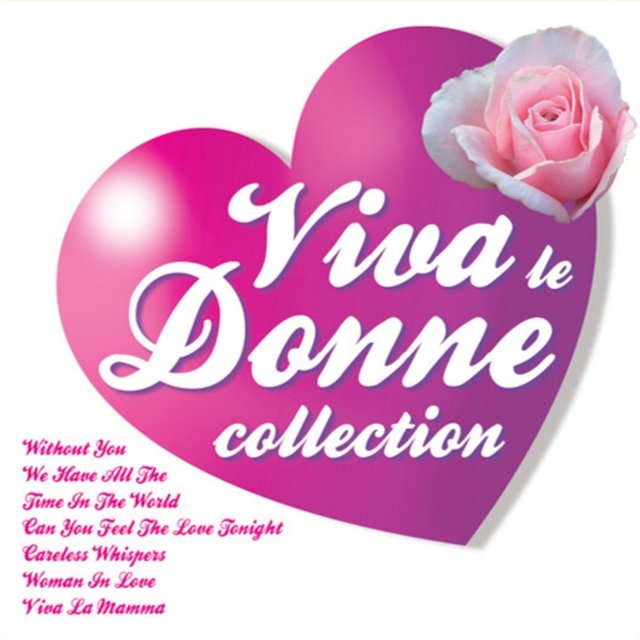 Viva le donne collection