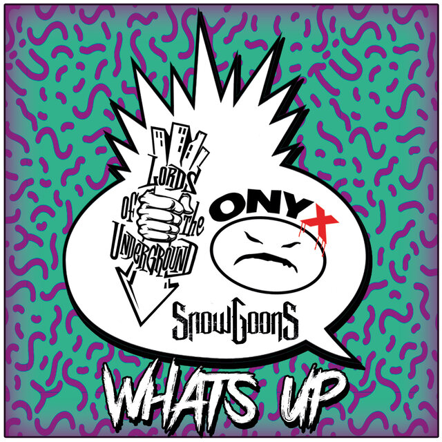 Whats Up