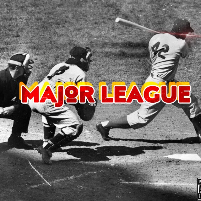 MAJOR LEAGUE
