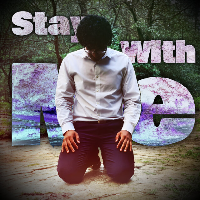 Stay With Me