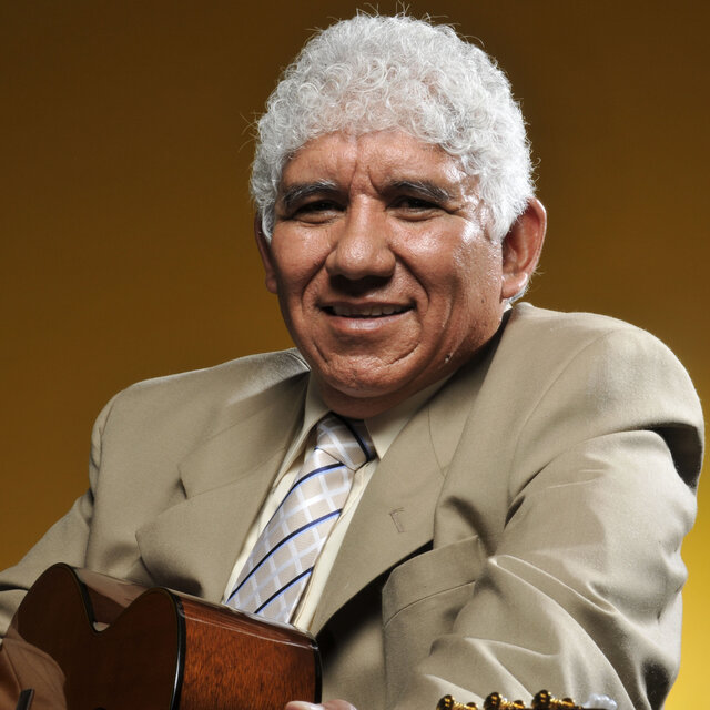 Salmos con unción, Vol.2