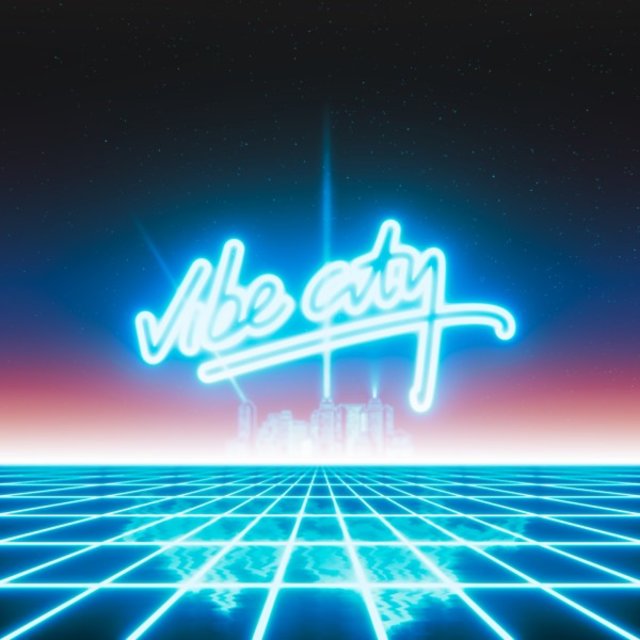 Vibe City