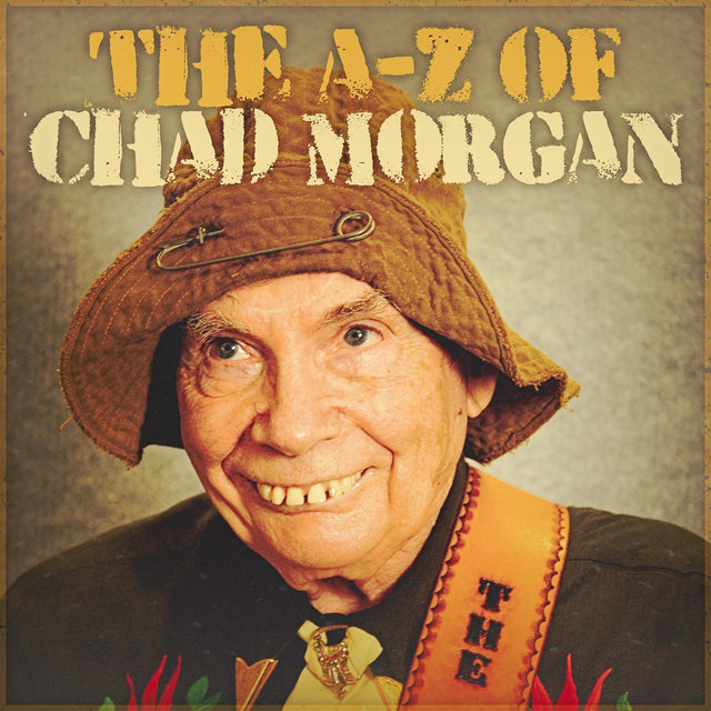 The A-Z Of